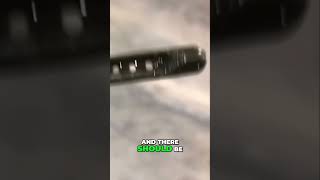 DIY Oil Check  Easy Dipstick Trick for Perfect Levels!