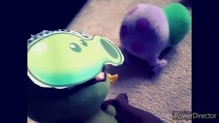 Pvz plush EP: 20! Zombotany