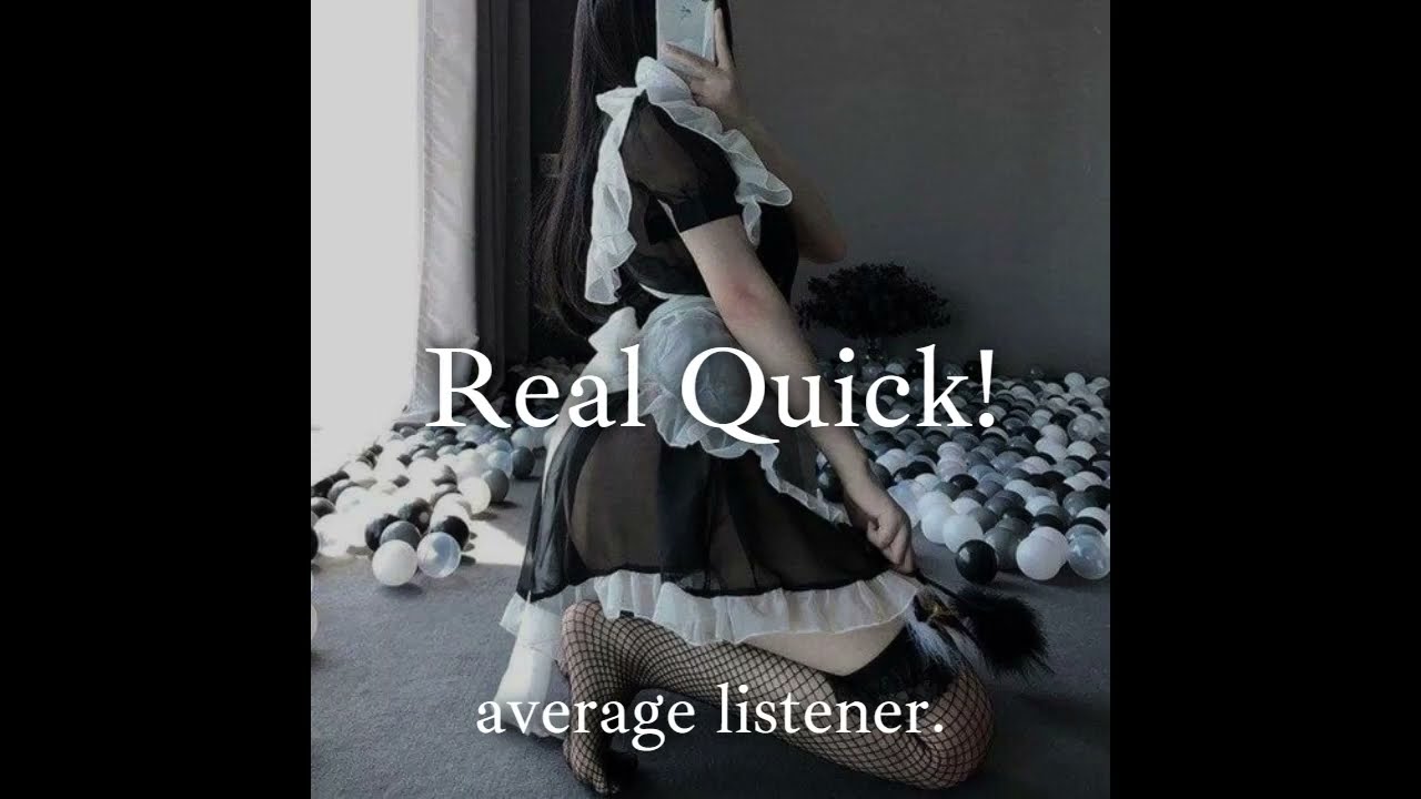 Grioten - Real Quick! (ft. axaero)