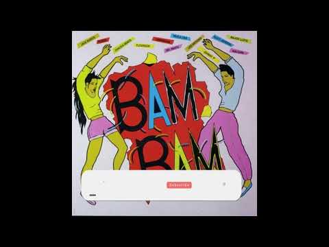 Bam Bam Riddim Mix 90s Feat Pliers Chaka Demus Tiger Cutty Ranks Pan Head More By Dj Sweetness
