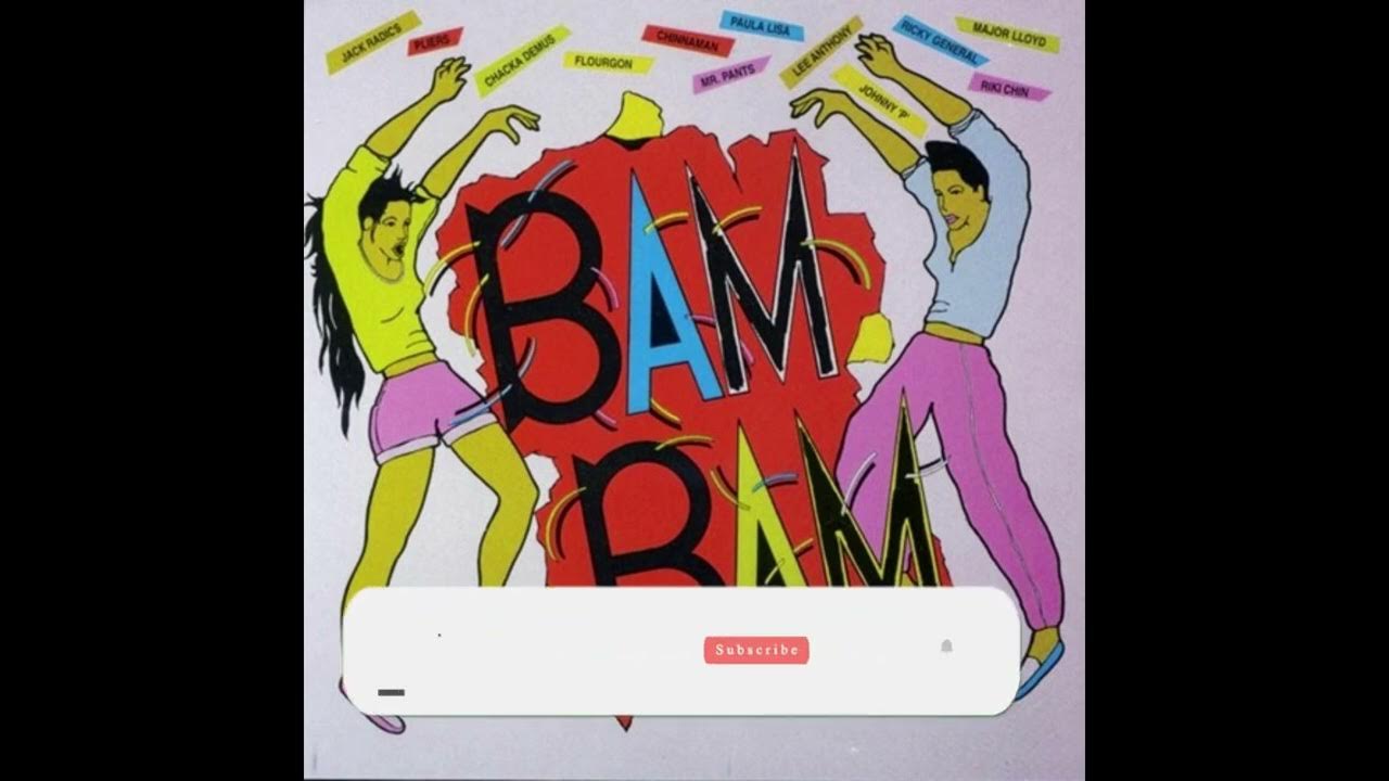 Bam Bam Riddim Mix 90s Feat Pliers,Chaka Demus,Tiger,Cutty Ranks,Pan Head + More By Dj Sweetness Bam Bam Riddim Mix 90s Feat Pliers,Chaka Demus,Tiger,Cutty Ranks,Pan Head + More By Dj Sweetness