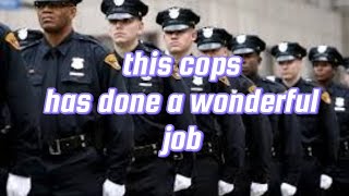 this cops deserve a national award great job