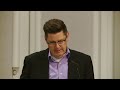 Genomic Medicine XV: Session 6 - Obstacles to screening