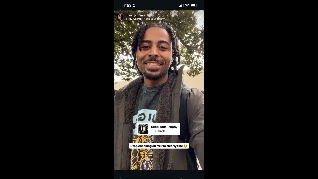 Увлечение Мэнни рушится!