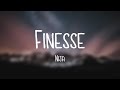 Finesse - Nija [Lyric Version] 🦟