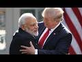 PM Modi Meets Trump LIVE: 3 भारतीयों के मरने के बाद पहली बार TRUMP MODI की मीटिंग, TRUMP-MODI at G-7