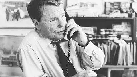 Jim Lehrer: A Look Back at a Career in Journalism