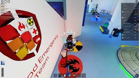 Pinewood Computer Core | Magma Disaster! | ROBLOX