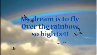 Video thumbnail of "My dream is to fly Bob Sinclar"