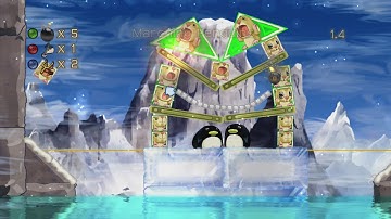 Gerbil Physics 2 (5/17/2010)