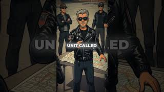 Quebec Biker War Required Military Intervention