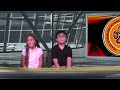 Cyber Tiger News Show October 9, 2025