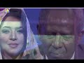 اخر الانباء مع الشاعر محي الدين الفاتح - تقديم نسرين النمر