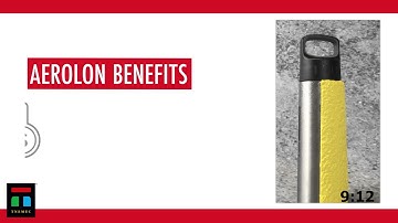 Tnemec Aerolon Water Bottle Anti Condensation Test