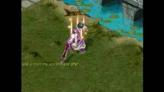 Conquer online 2.0 red named noob pking