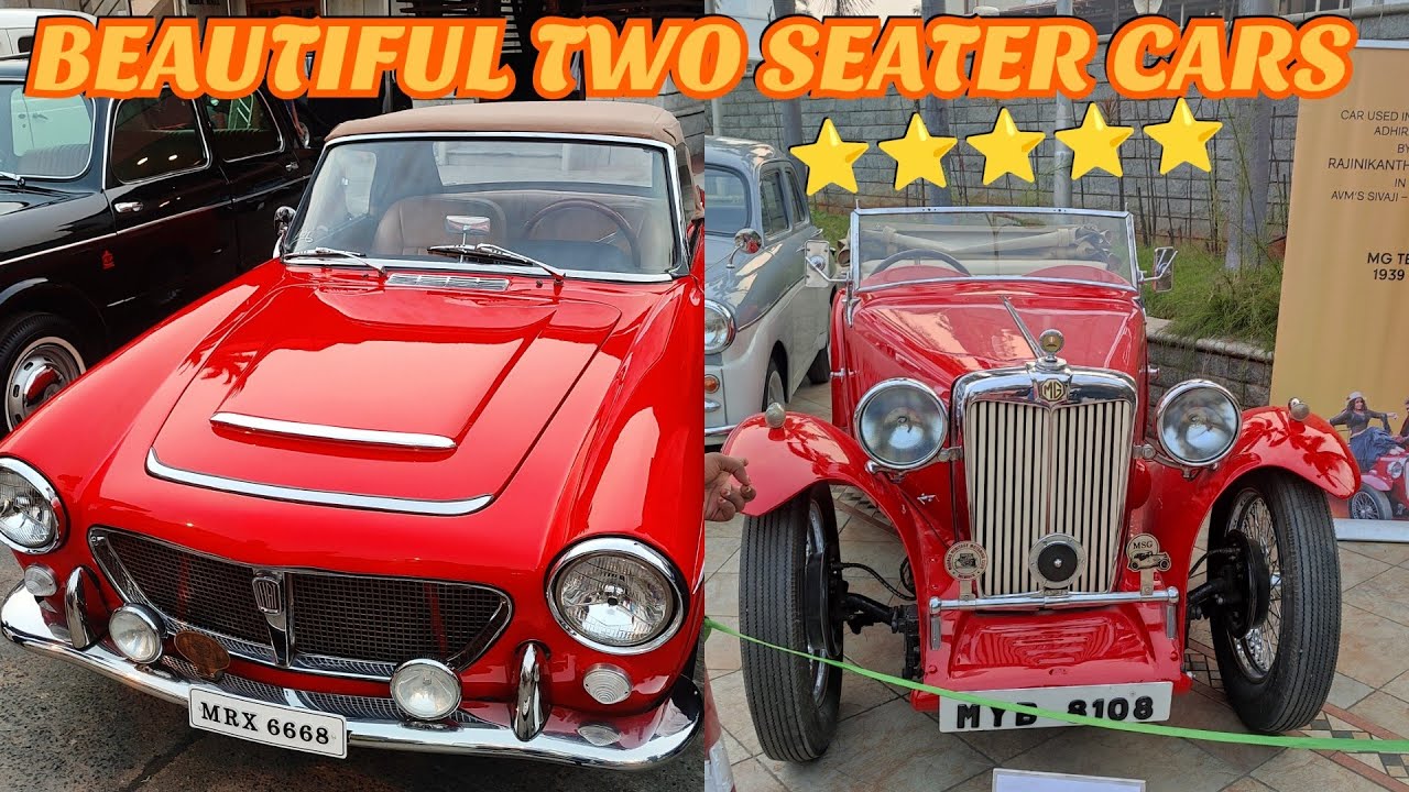 The Best SPORTS CARS to drive Top Sports cars of all time Most beautiful twoseater sports