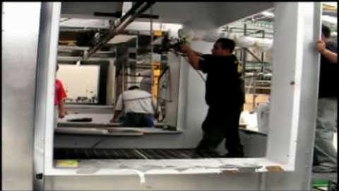 CMA ROBOTICS SPA : Self-learning programming system