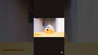 Les presento a pou en blender #pou #poublender#modelado3d