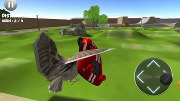 Hoverdroid 3D RC hovercraft Android iOS (6)