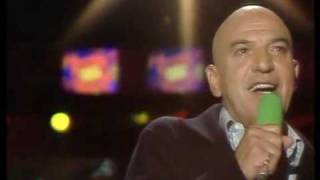 Telly Savalas - Lovin' understandin' man 1981 chords