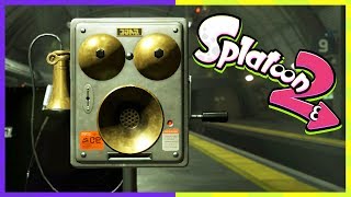 Splatoon 2 - First Thang! - Octo Expansion (5)