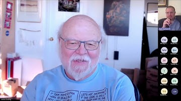 James Gosling (Creator of Java )