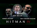 Mr Bean in Hitman Blood Money ''A Vintage Year''