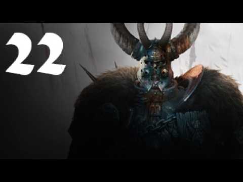 Let's Play - Vermintide II - 22