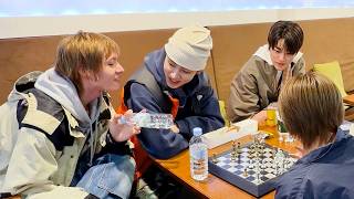 playing chess screenshot 2