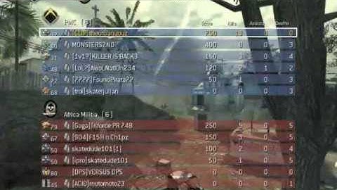 theurbanyoyz - SND 13-0 Flawless Reaper