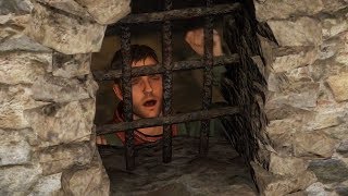 Kingdom Come The Beta Blacksmith Boy - Part 1