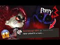 Poppy Playtime: Chapter 3 - New Update Leaked || Poppy Playtime Chapter 3