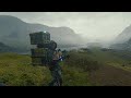 Status Kurir: Dicegat BTs | Death Stranding Part 2