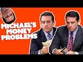 Best Of... Michael Scott's Money Problems | The Office U.S. | Comedy Bites