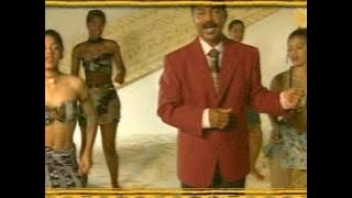 Carlos Burity - Ojala Yeya