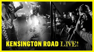 Kensington Road - White Noise (live)