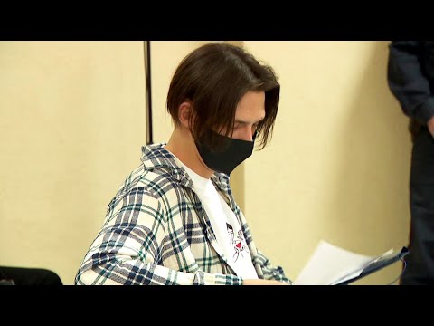 Тиме Белорусских вынесли приговор // Суд над певцом
