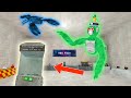 Big Scary added a NEW PET THAT GIVES BANANA BUCKS!!! (Big Scary Vr)