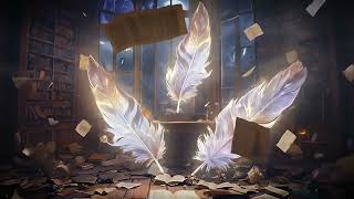 Book 3 - The Library of Lost Dreams - Journey into the Future