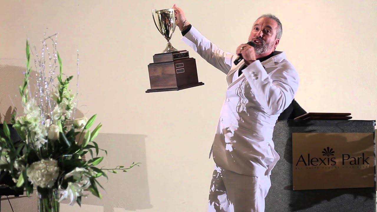 Main Event Trailer 2016 | SitMeansSit.com