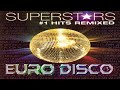 Italo Disco '80 Greatest Hits ♥♫♥ 80s Euro Disco Party ♥♫♥ Absolute Disco Dance