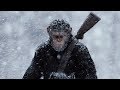 Planet of the Apes Trilogy Trailer (Fan Made)