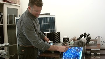 The startup experience @ KAUST in 60 seconds