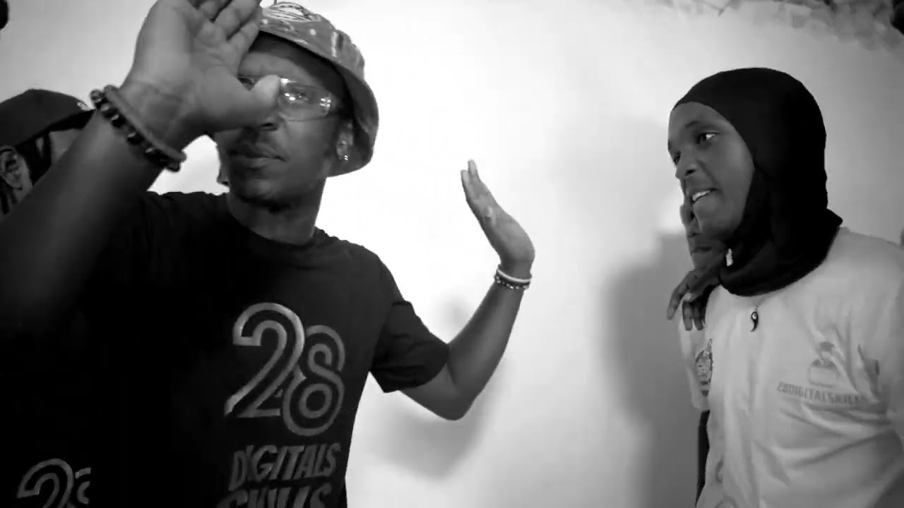 Zero tolerance rap battle _kabarankuru_icon,Ndekwe,Extra El slim,kega dolphin,rwoga,ruello