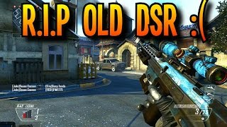 Miss The Old Dsr (Black Ops 2)