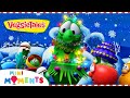 The Best Christmas Gift 💝 | VeggieTales | Compilation | Christmas Special 🎄| Mini Moments