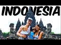 ONE MONTH TRAVEL IN INDONESIA WITH KIDS |  BALI, LOMBOK, YOGYAKARTA