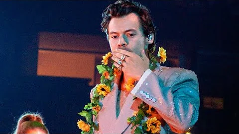 Harry Styles - Sunflower Vol. 6 - Nashville I