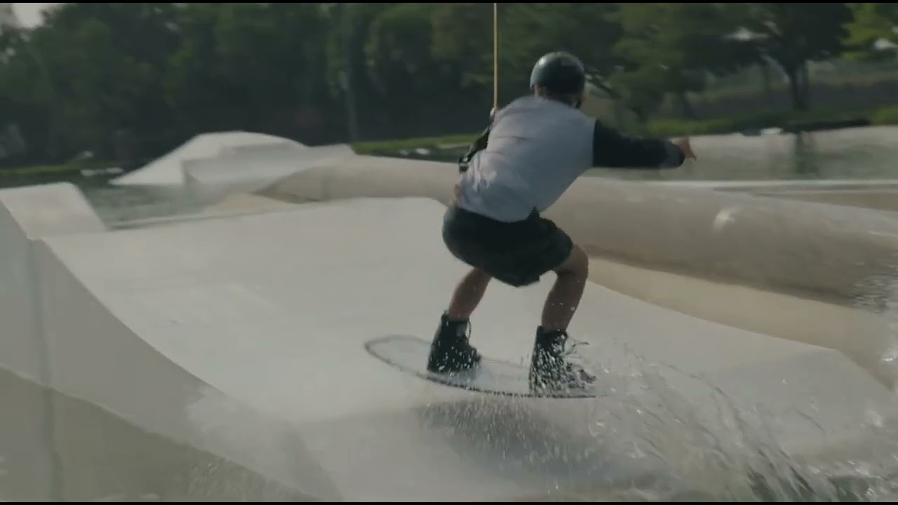 2026 Liquid Force Tech Talk   FLX Wakeboard