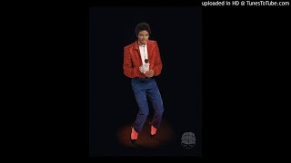 Wondering who Michael Jackson (Solo Edit)